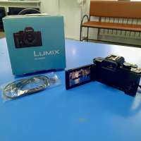 Panasonic Lumix DC-G100 Kit с СЗУ