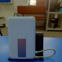 Xiaomi Power Bank Wireless