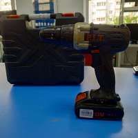 P.I.T. PSR20-C с СЗУ