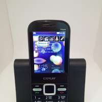 Explay Simple три сим карты