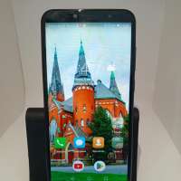 Honor 7C 3/32GB Duos