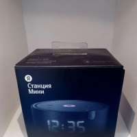 Яндекс Станция Мини Плюс с СЗУ