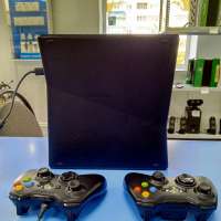 Microsoft Xbox 360 S 4GB