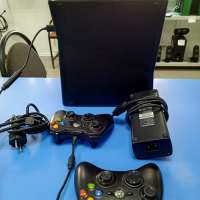 Microsoft Xbox 360 S 4GB