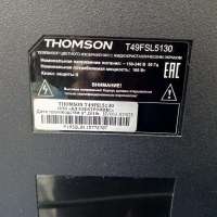 Thomson T49FSL5130