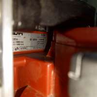 Hilti DCM 1