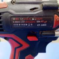Edon CF-1805 с СЗУ