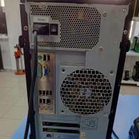 Сборка Athlon II X4 635, RAM 2 GB, HDD 250 GB