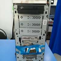 Сборка Athlon II X4 635, RAM 2 GB, HDD 250 GB