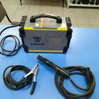 DEKO DKWM-200A LCD Advanced