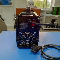 DEKO DKWM-200A LCD Advanced