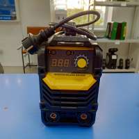 DEKO DKWM-200A LCD Advanced