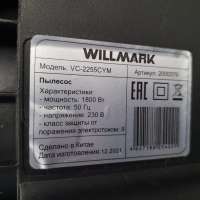 Willmark VC-2255CYM