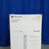 NeoClima ND-20RH