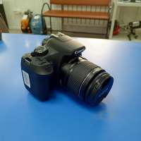 Canon EOS 1300D Kit с СЗУ