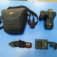 Canon EOS 1300D Kit с СЗУ