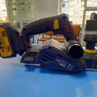 CAT DX81B с СЗУ