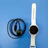 Samsung Galaxy Watch 8 40mm с СЗУ