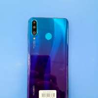 Honor 20 Lite 4/128GB Duos