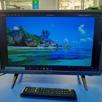 DEXP F22D7100E/W