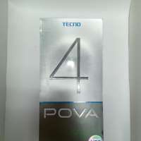 TECNO Pova 4 8/128GB Duos