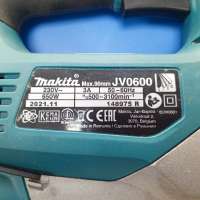 Makita JV0600