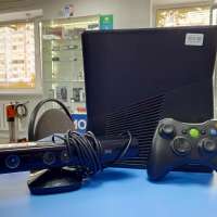 Microsoft Xbox 360 S 250GB