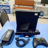 Microsoft Xbox 360 S 250GB