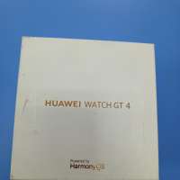 Huawei Watch GT 4 с СЗУ