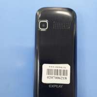 Explay Simple три сим карты