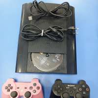 Sony PlayStation 3 Super Slim 12GB