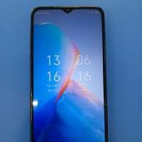 Infinix Smart 7 Plus 3/64GB Duos