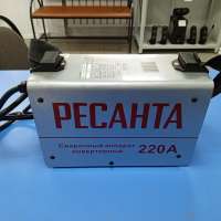 РЕСАНТА САИ 220