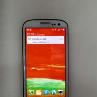 Samsung Galaxy S3