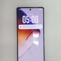 Infinix Note 40 8/256GB Duos