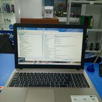 ASUS VivoBook D540MB-GQ080T