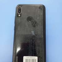 Huawei Y6 2019 Duos