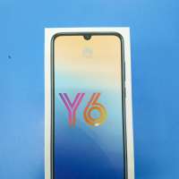 Huawei Y6 2019 Duos