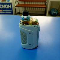 Geekvape Aegis Hero 5