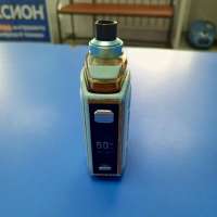 Geekvape Aegis Hero 5