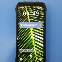 Blackview BL7000 Pro 8/256GB Duos