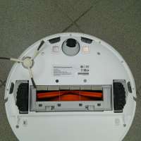 Dreame F9 Pro с СЗУ