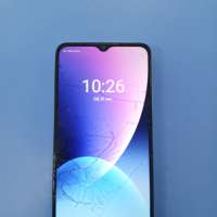 Itel A70 4/256GB Duos