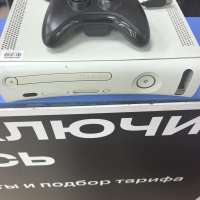 Microsoft Xbox 360 Console