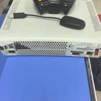 Microsoft Xbox 360 Console