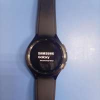 Samsung Galaxy Watch 4 Classic с СЗУ