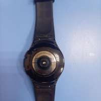 Samsung Galaxy Watch 4 Classic с СЗУ