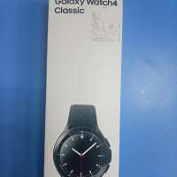 Samsung Galaxy Watch 4 Classic с СЗУ
