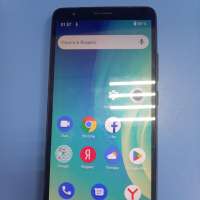 ZTE Blade L210 Duos