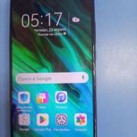 Honor 20 Lite 4/128GB Duos